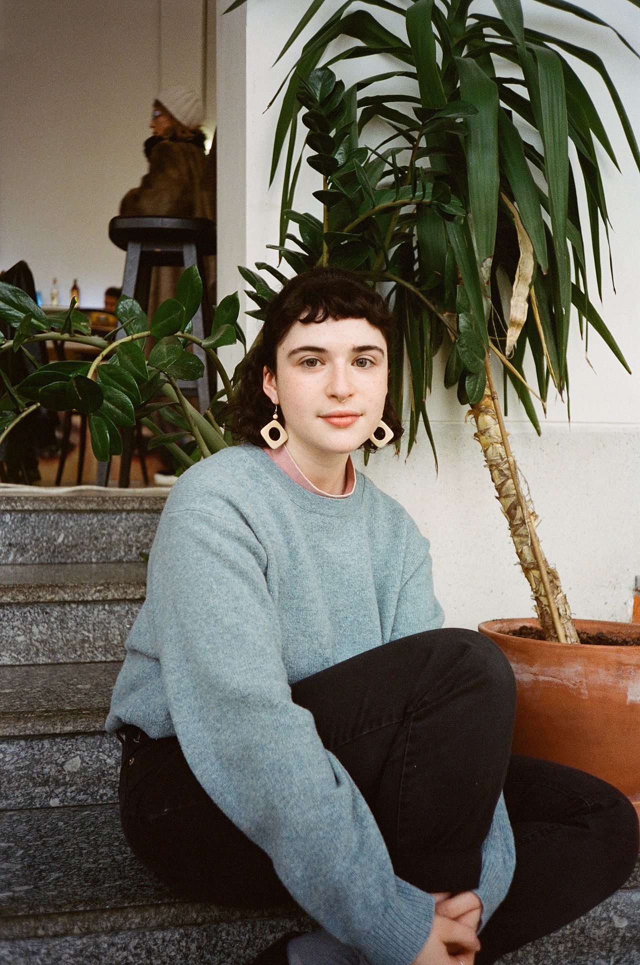 Eliza Siegel