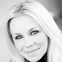 Kristin Marguerite Doidge