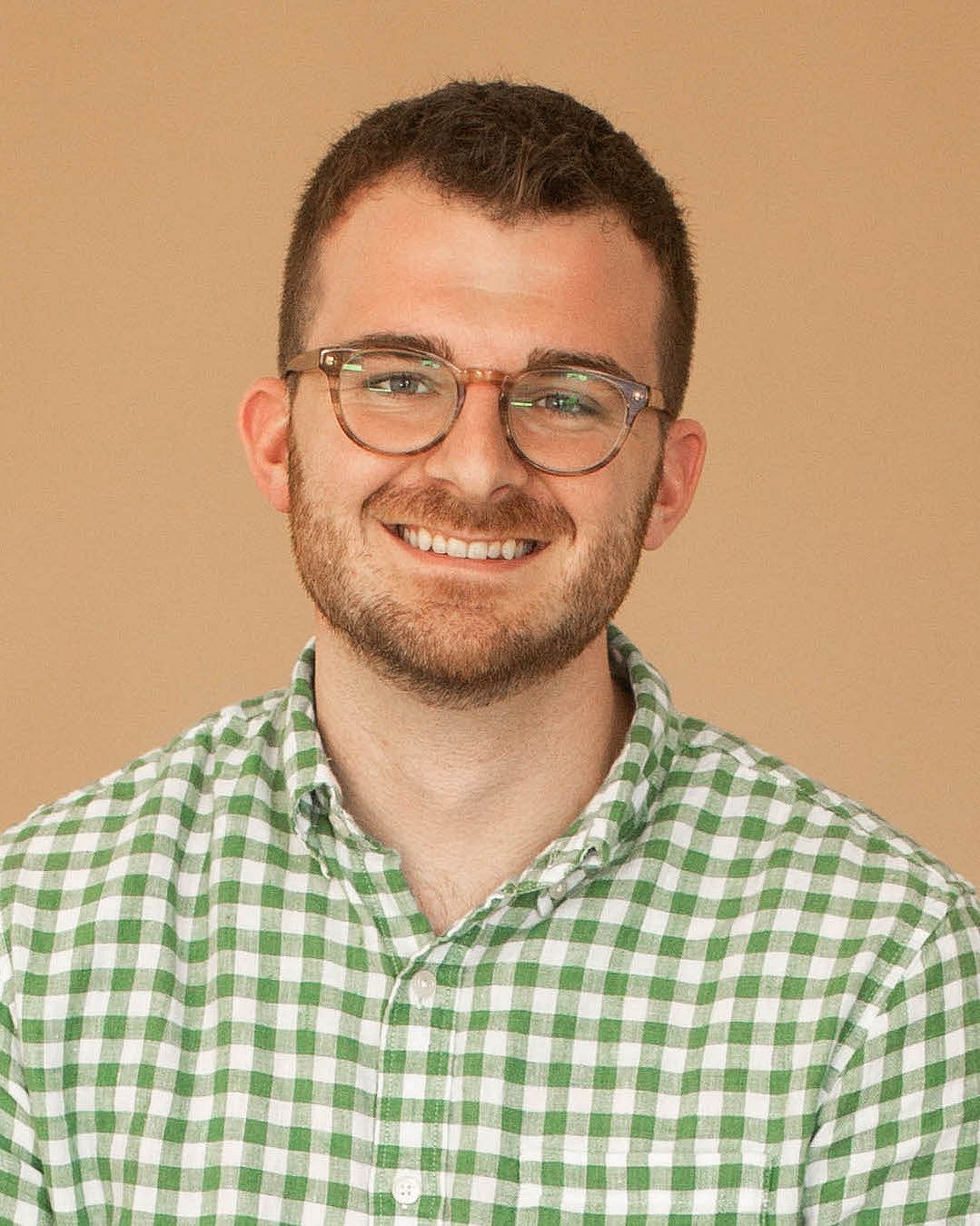 Colin Page McGinnis / The Ohio State University / The Conversation