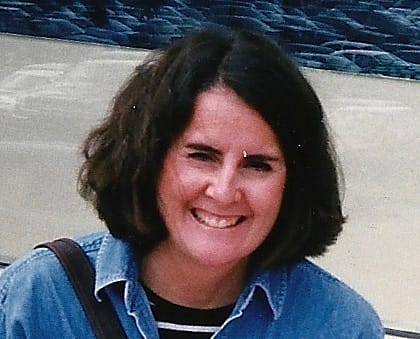 Marilyn Kennedy Melia