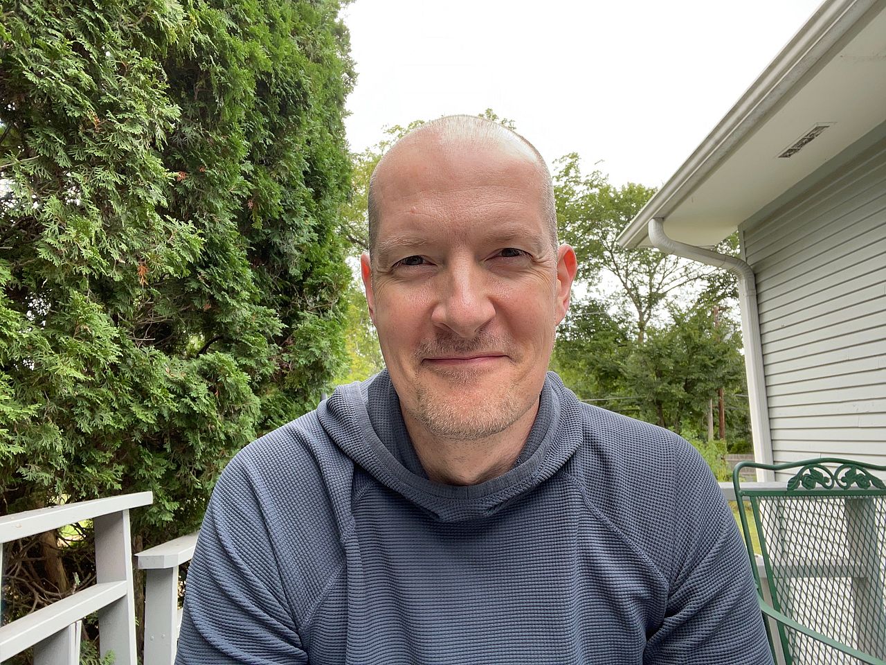 Brian Budzynski