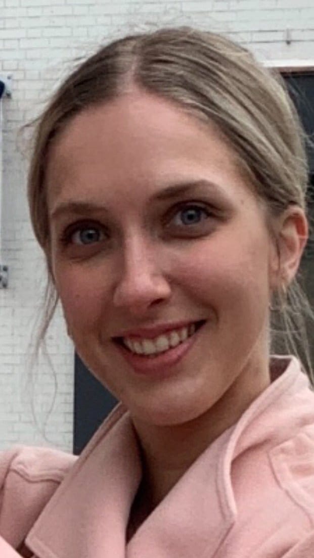 Charlotte Barnett