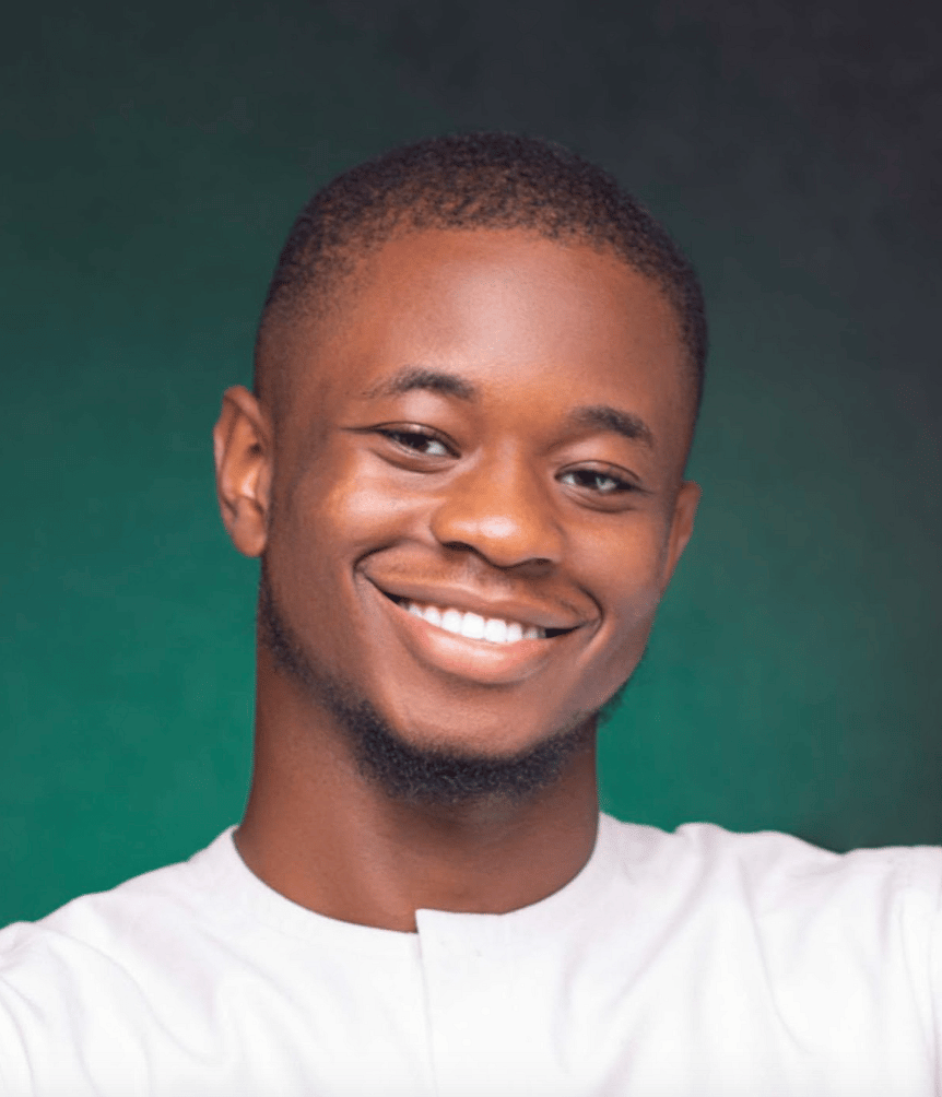 James Ola Adisa