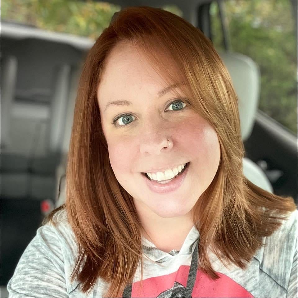 Beth Mowbray