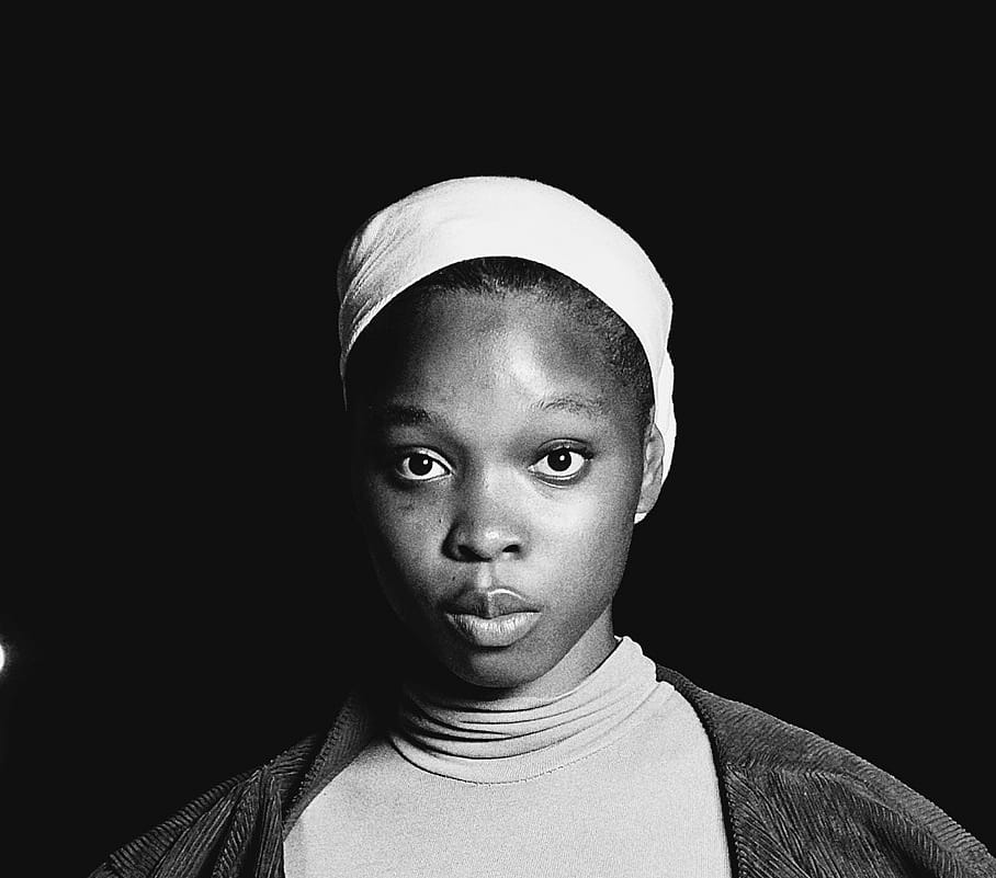 Chidinma Iwu
