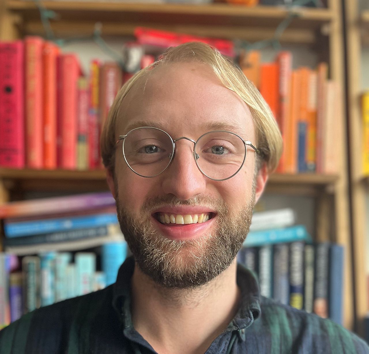 Elias Sorich