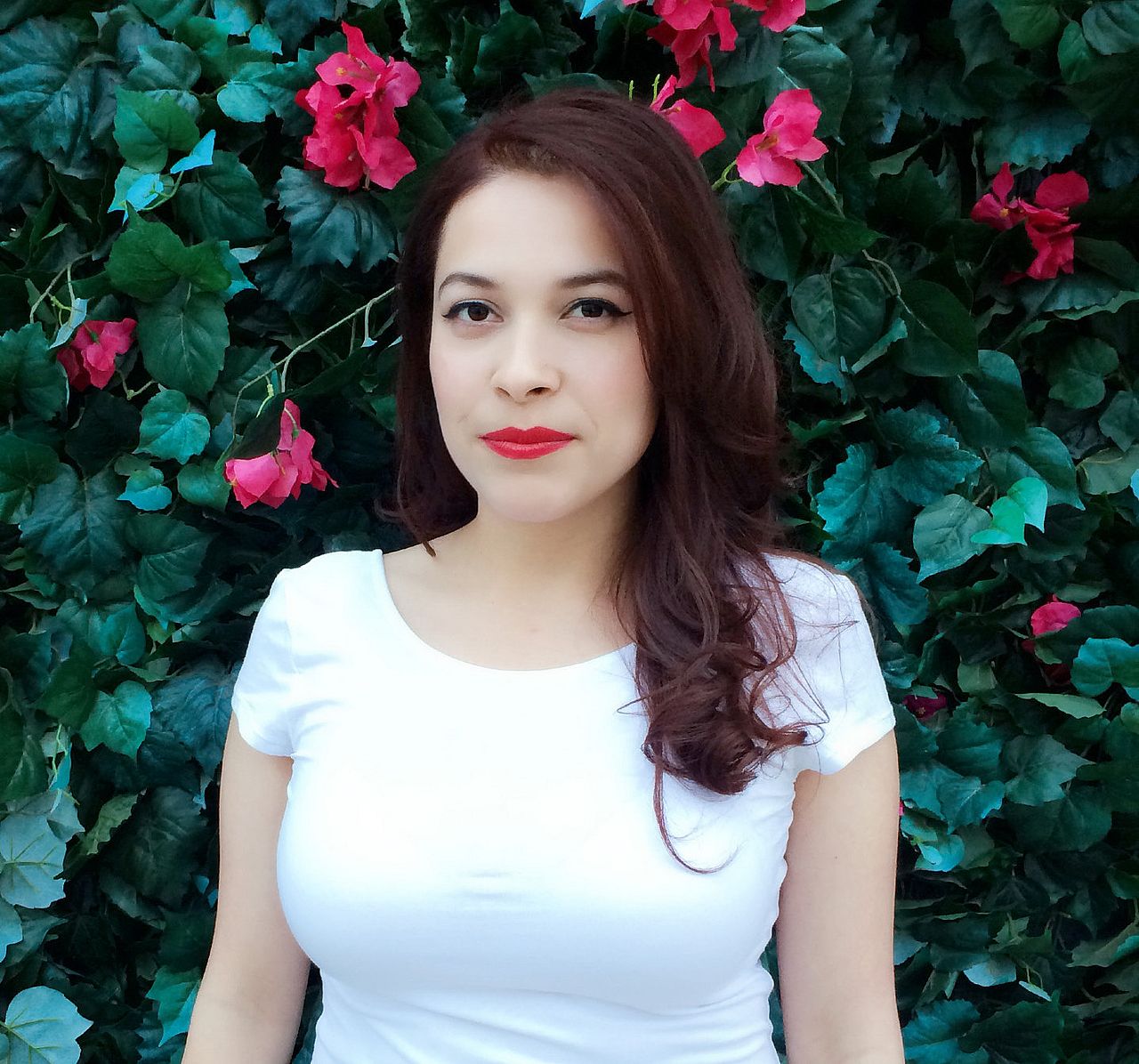 Cynthia Rebolledo
