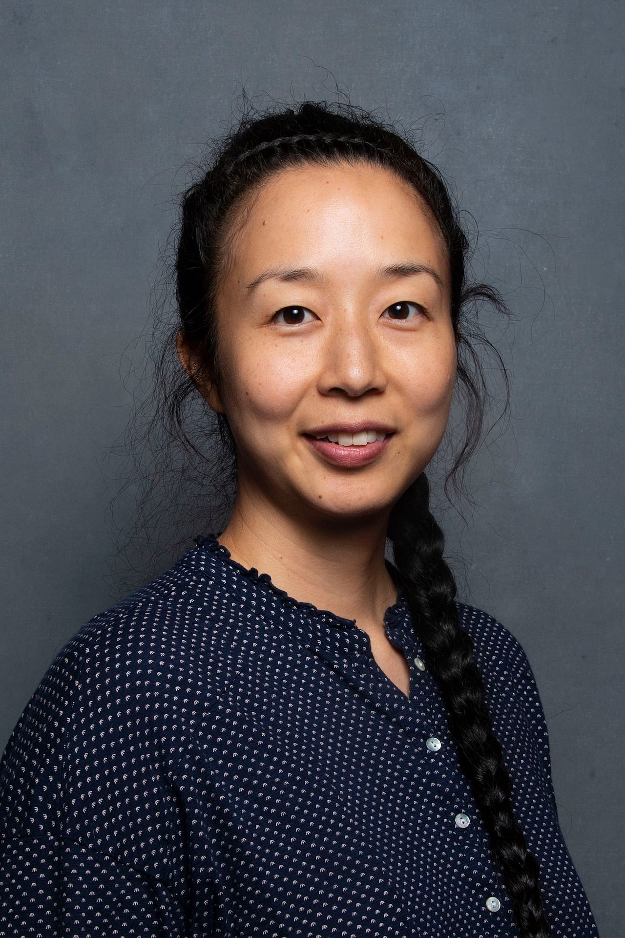 Chia-Yi Hou
