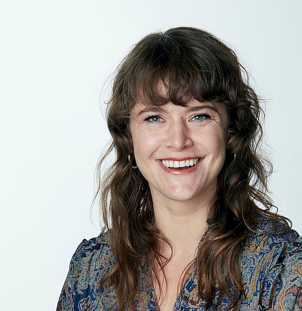 Ali Hickerson