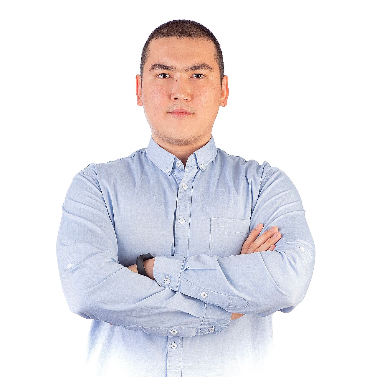 Shakhzod Yuldoshboev