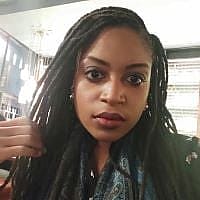Fionna Agomuoh