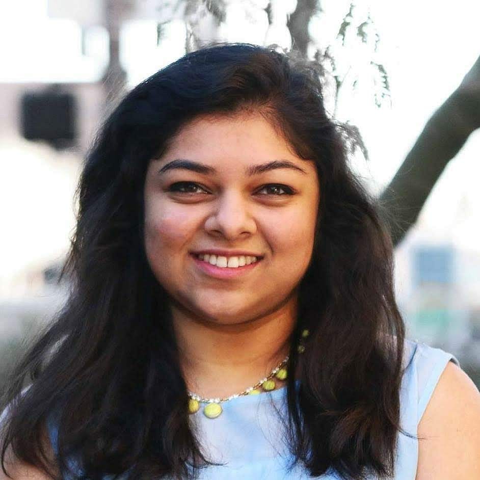 Keerthi Vedantam