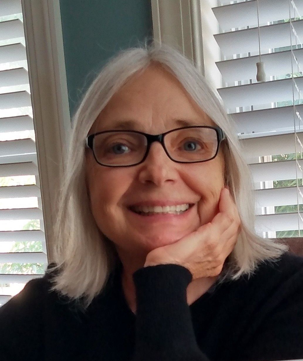 Juliana Barnes