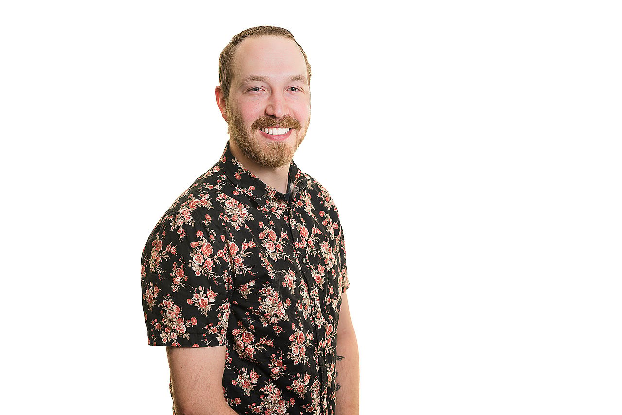 Zack Newman