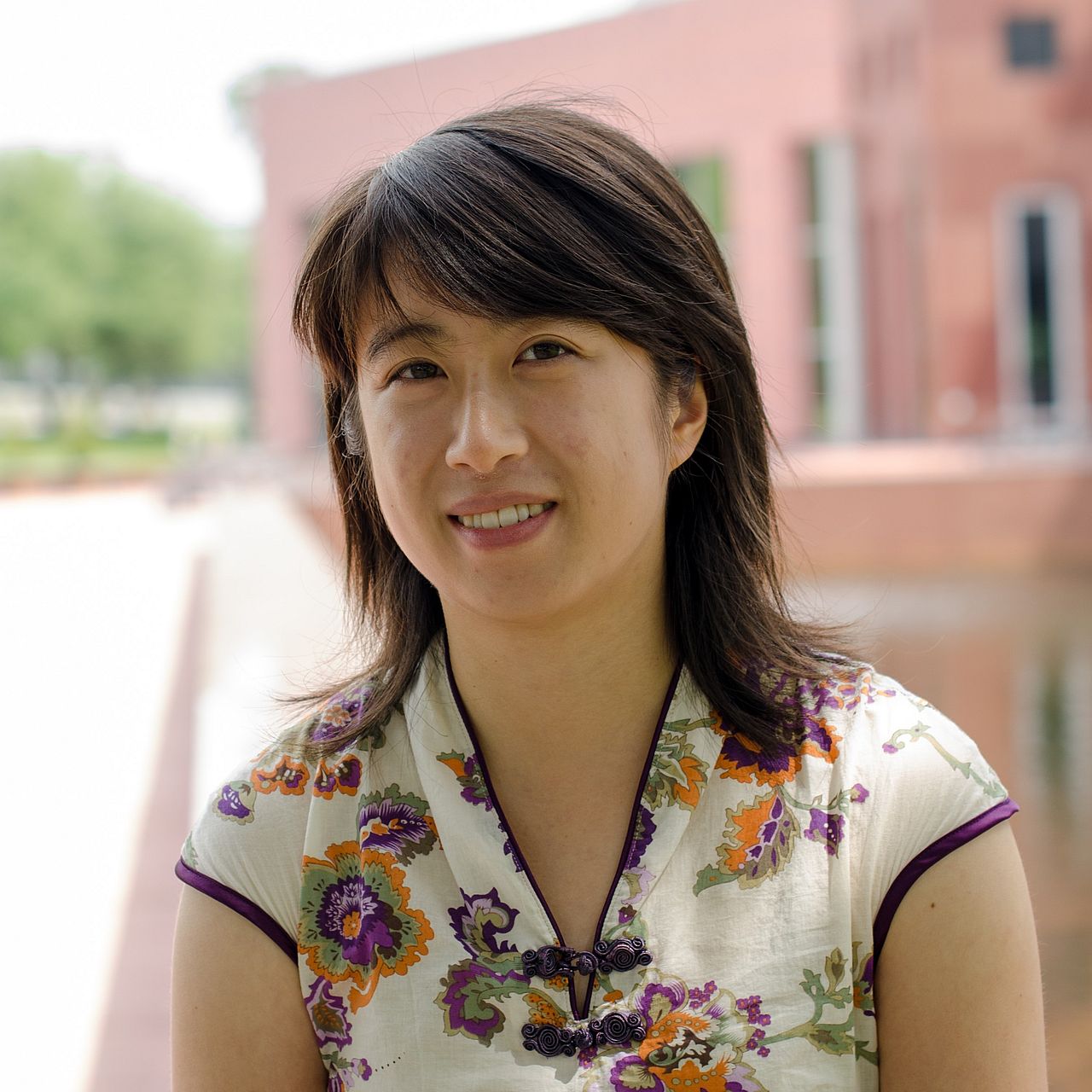 Alice Feng