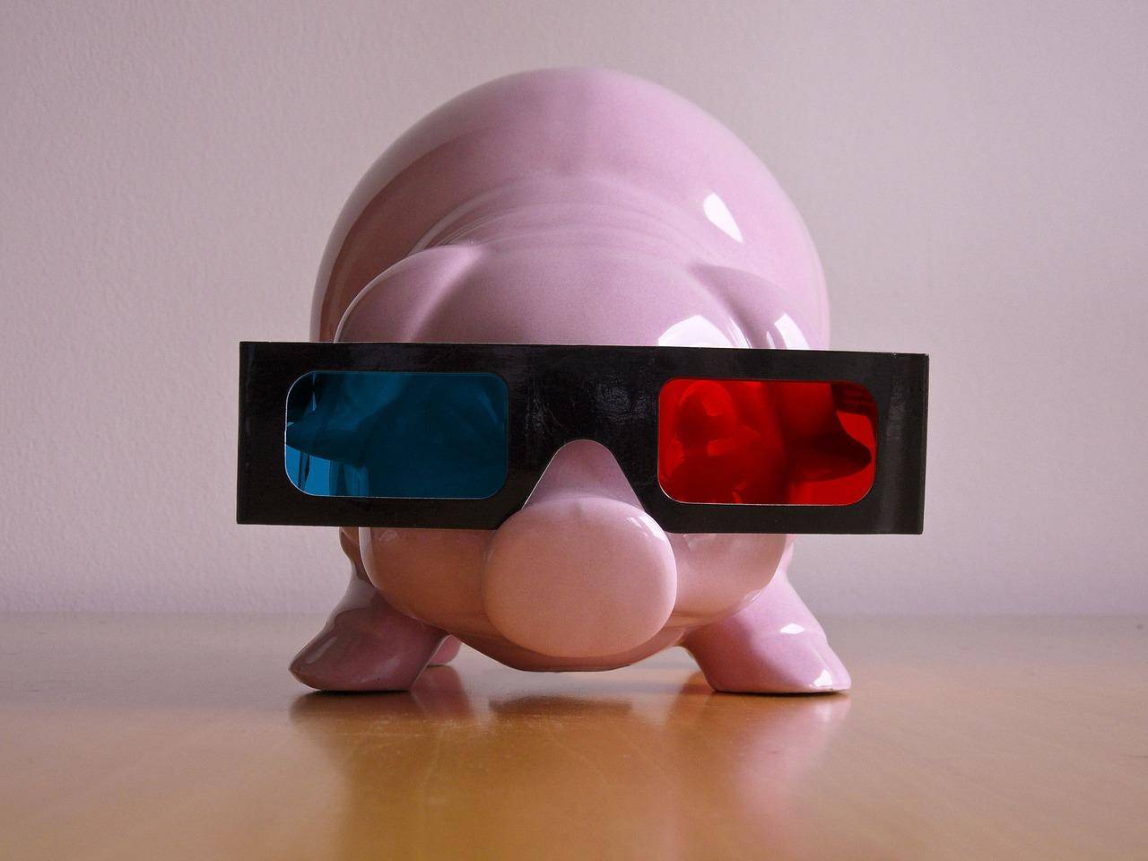 Glasses-free 3D