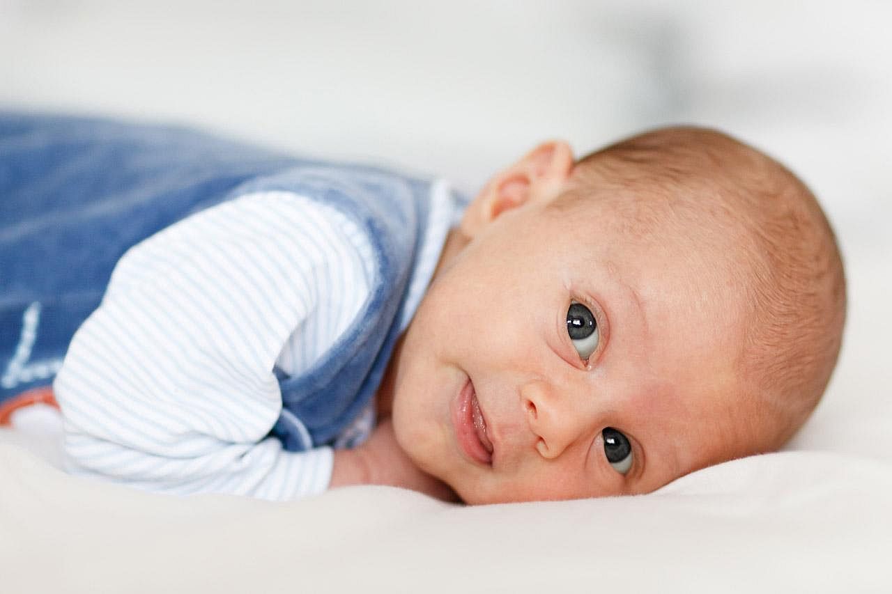 #4 Boy: Dana
