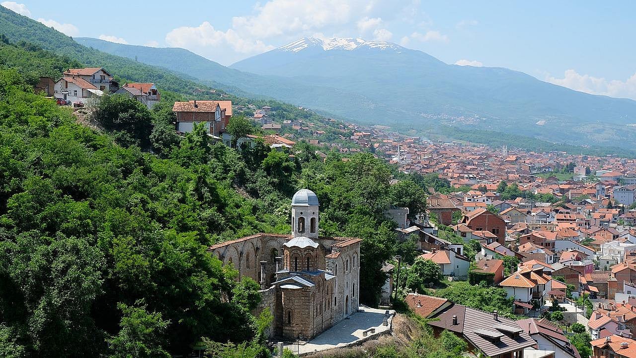 #44. Kosovo