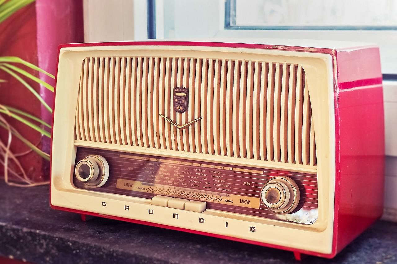 Transistor radios