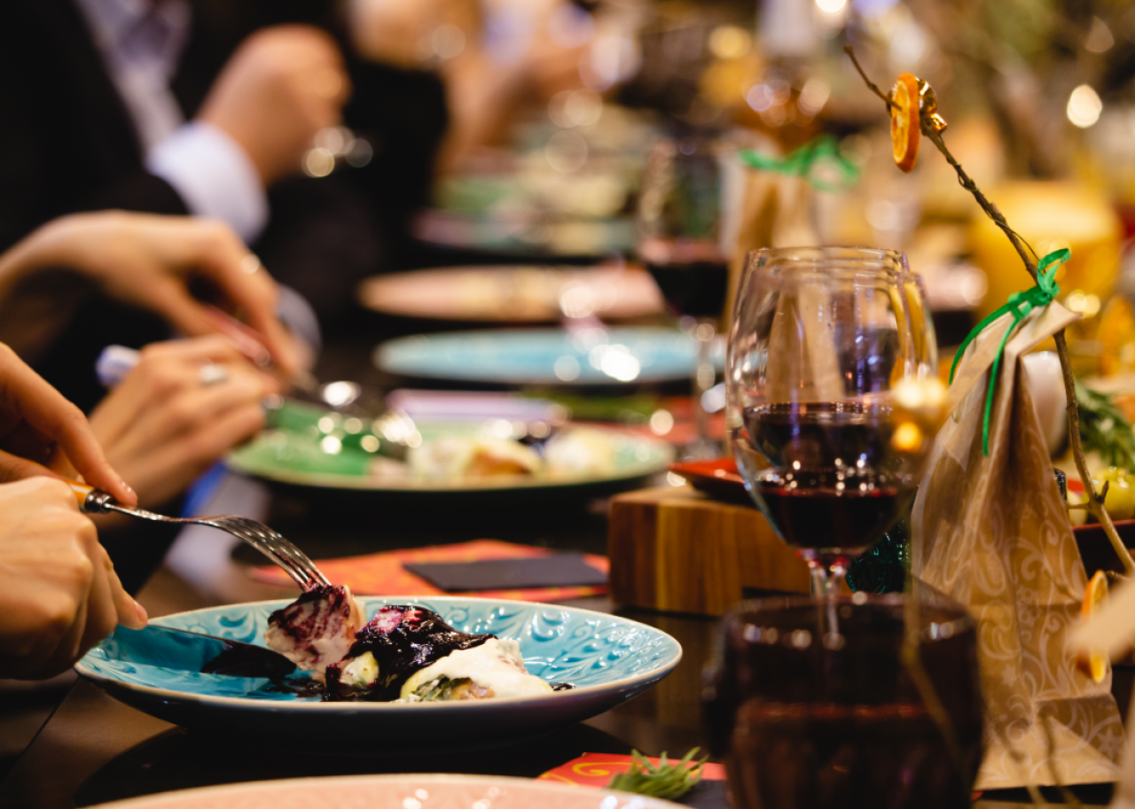 Best restaurants for 11 cuisines in Denver