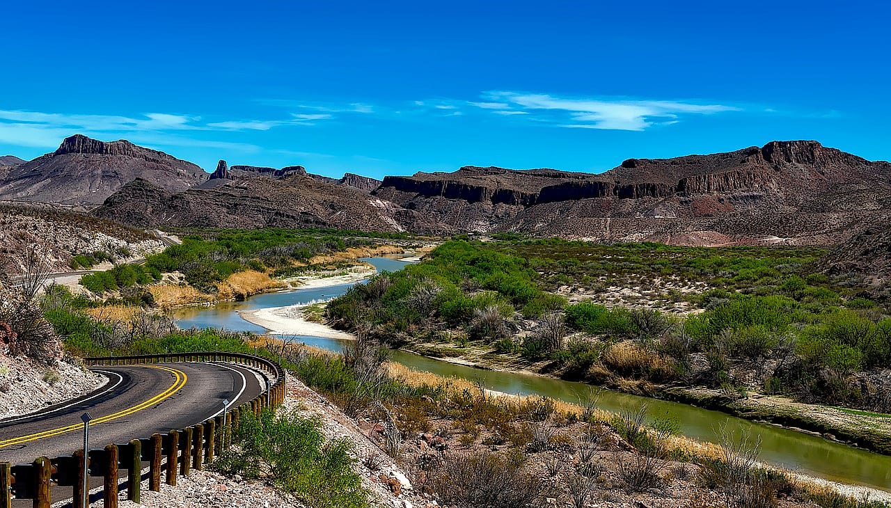 #29. Texas
