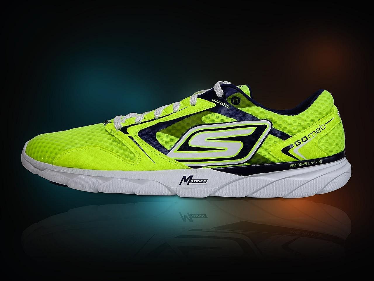 Skechers U.S.A.