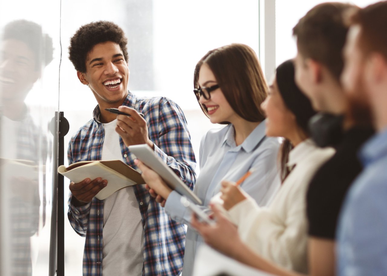 A sense of purpose can help employers with retention