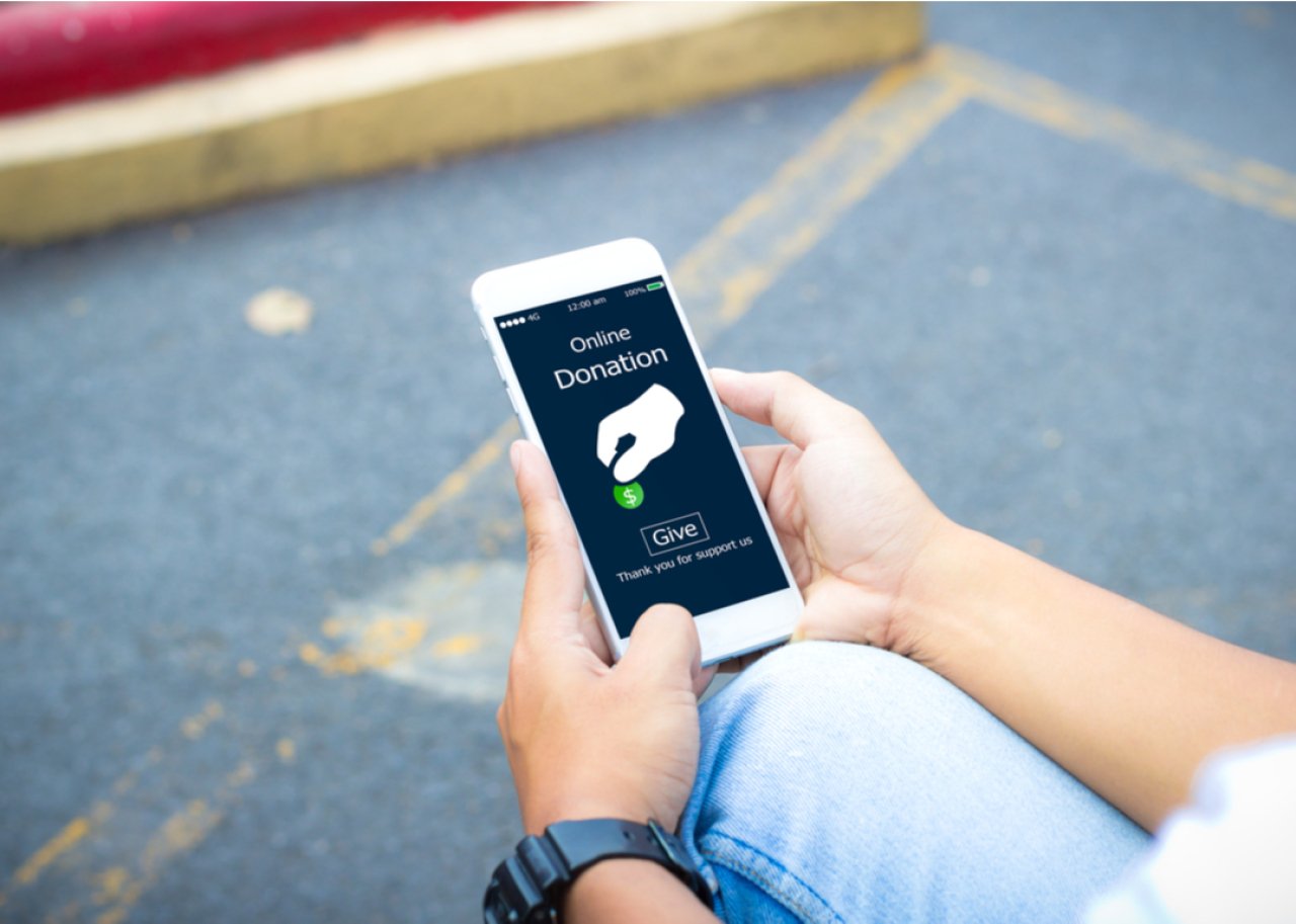 Charity and disaster fraud