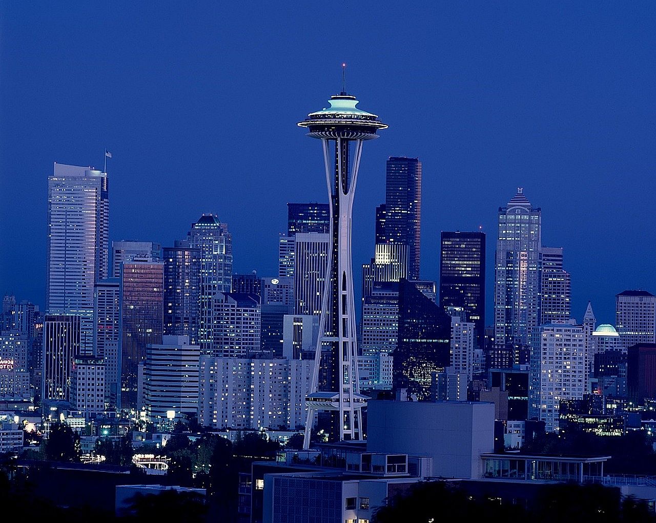 #7. Washington