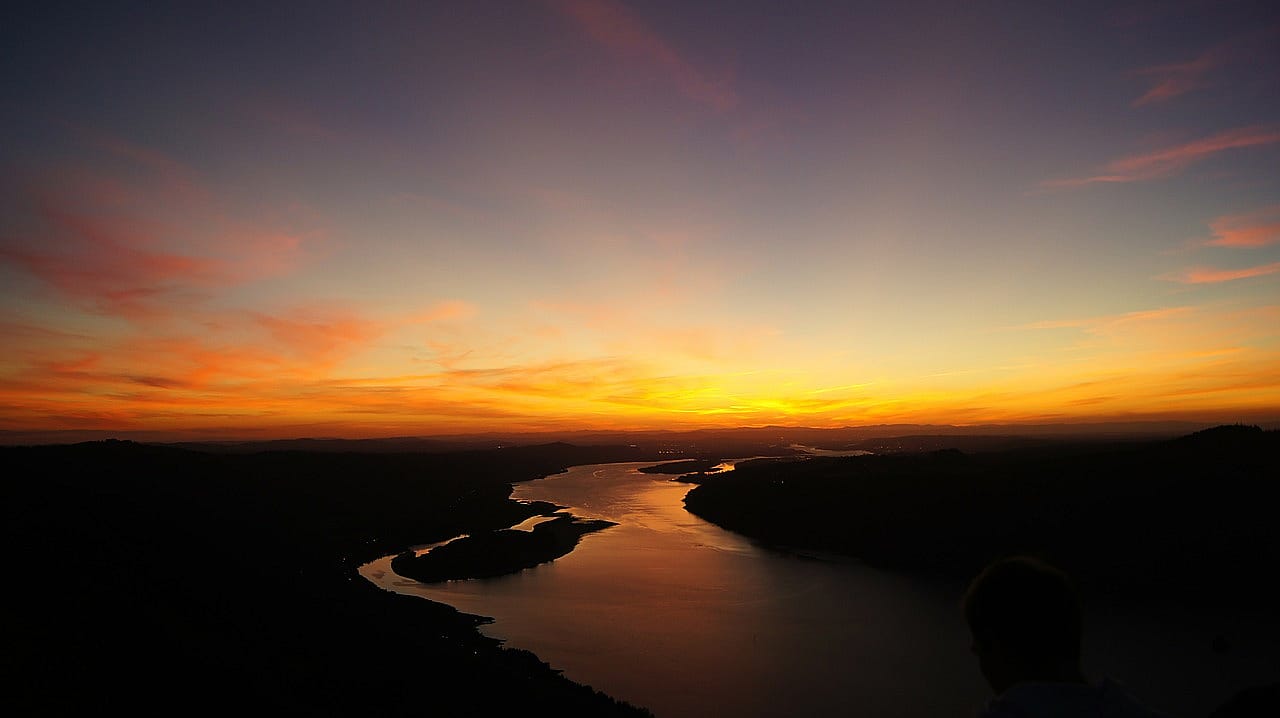 #6. Oregon