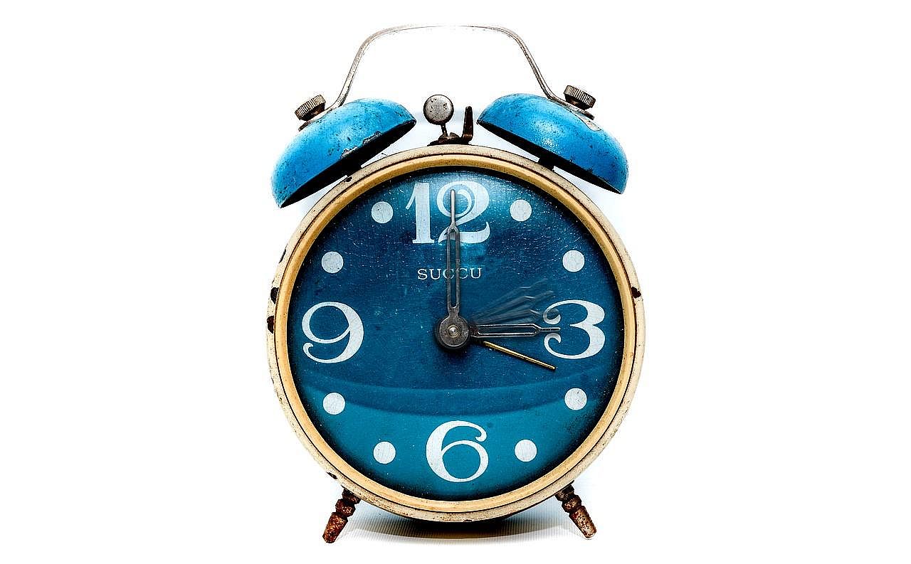 Alarm clocks