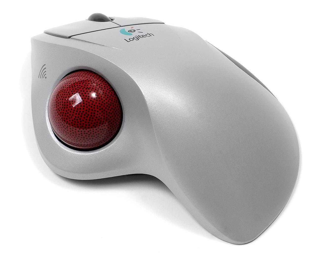 Trackballs