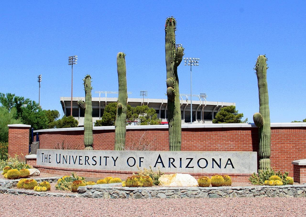 Hub at Tucson, University of Arizona, Tucson, AZ
