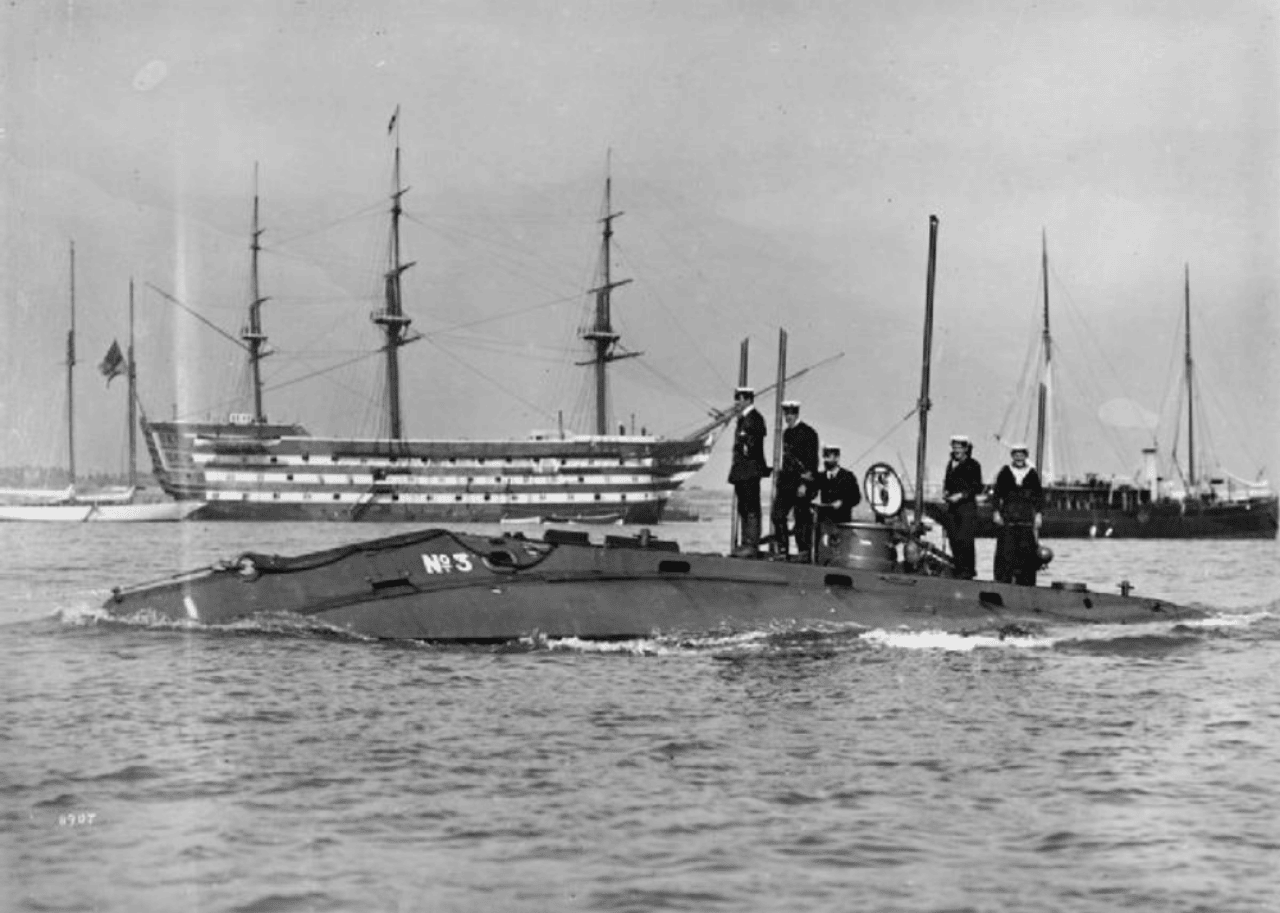 After the USS Holland: The Holland Torpedo Boat Company