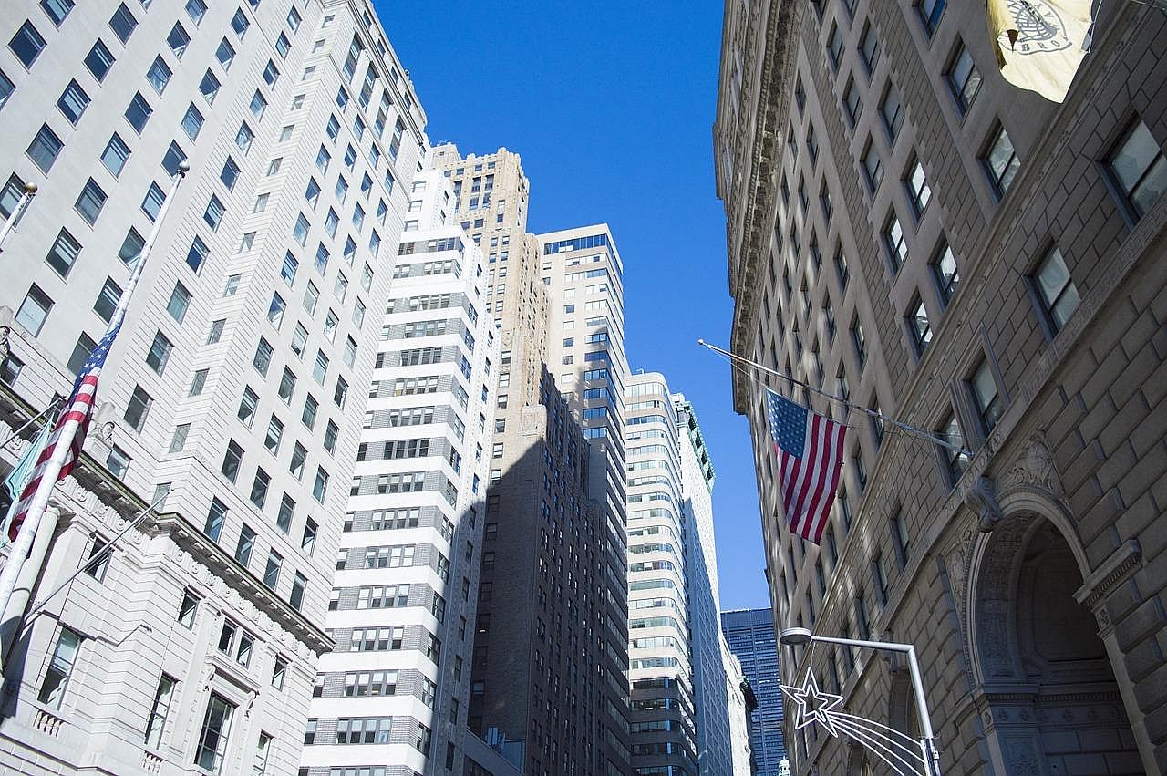 New York Mortgage Trust