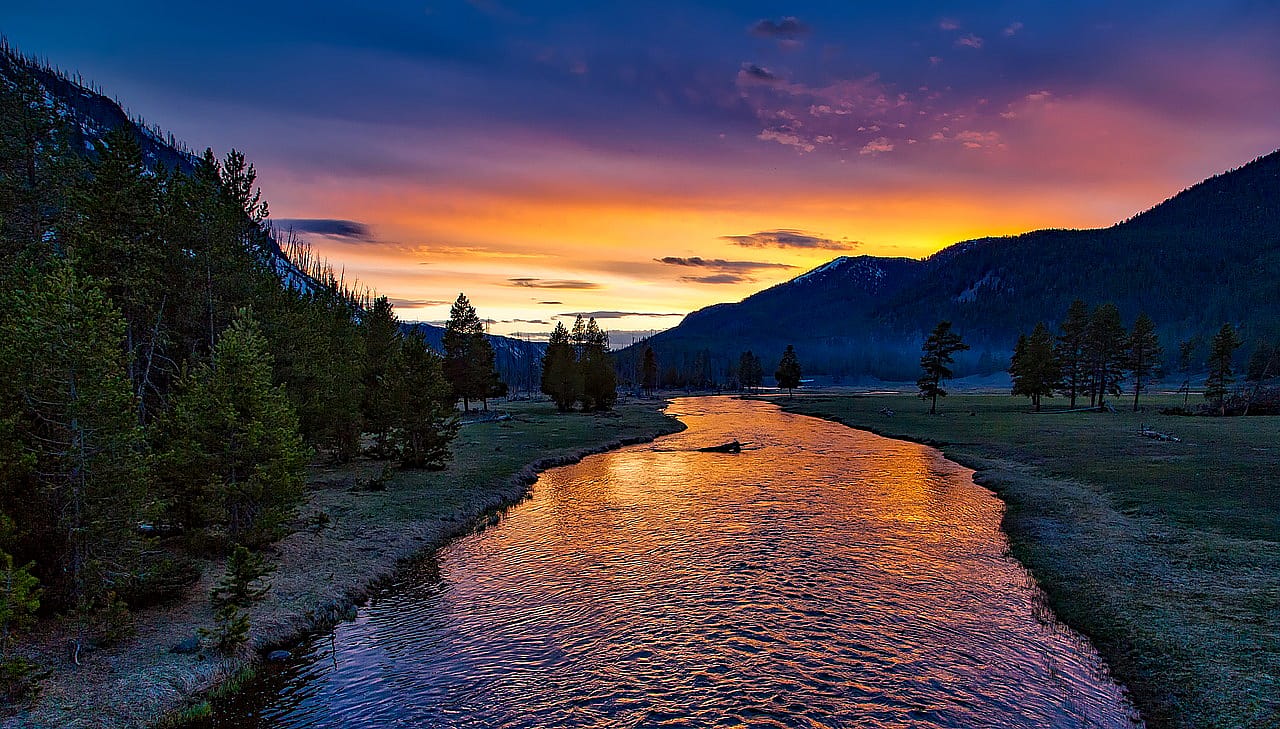 #25. Wyoming
