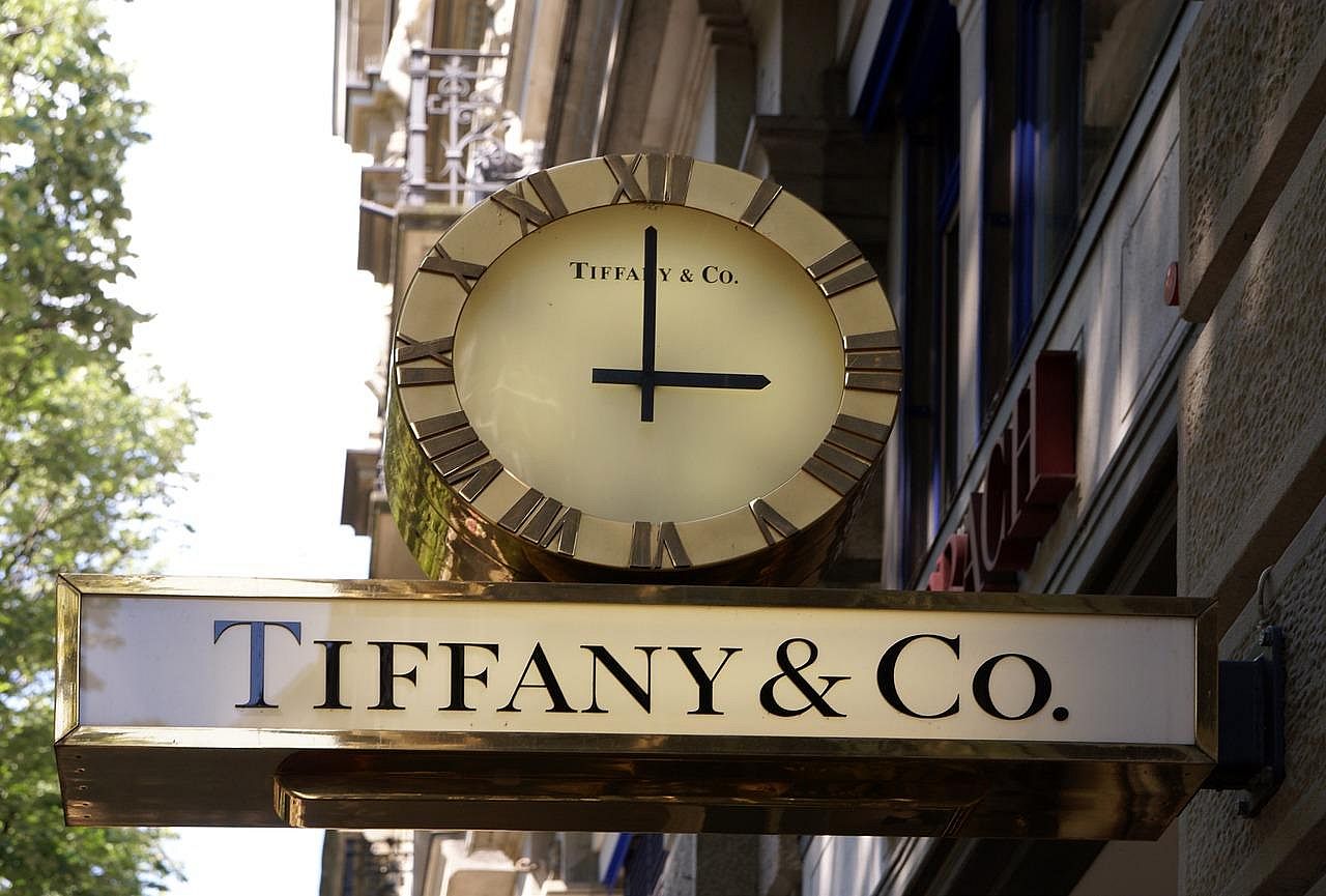 Tiffany & Co.
