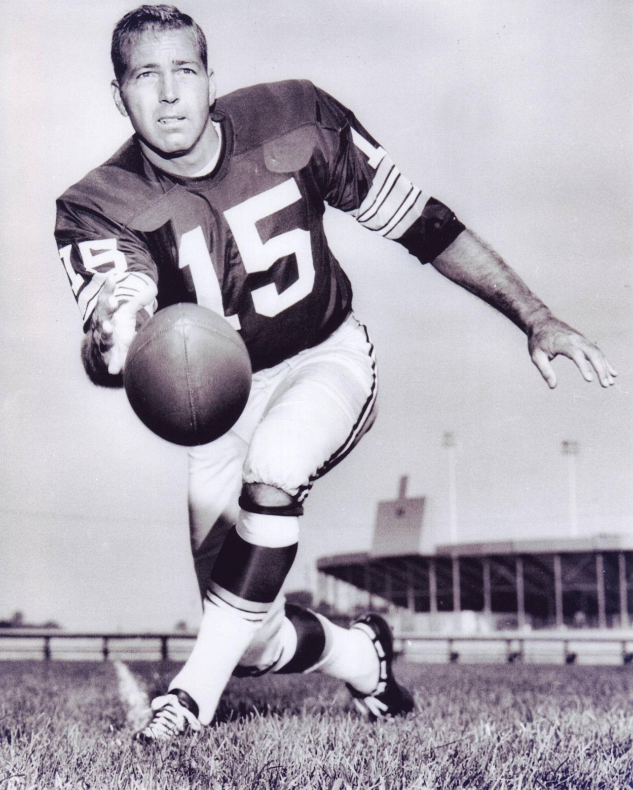 Super Bowl II: Green Bay Packers