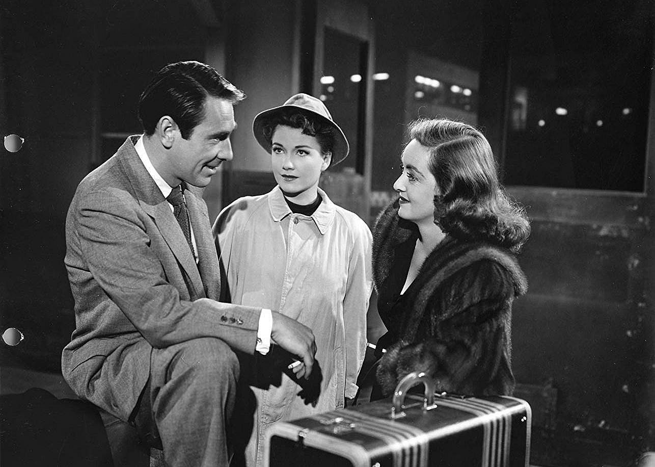 #2. All About Eve (1950) (tie)