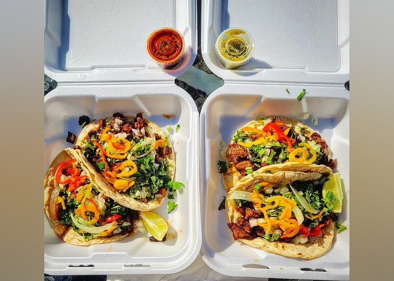 #2. Ambakity Cocina Mexicana