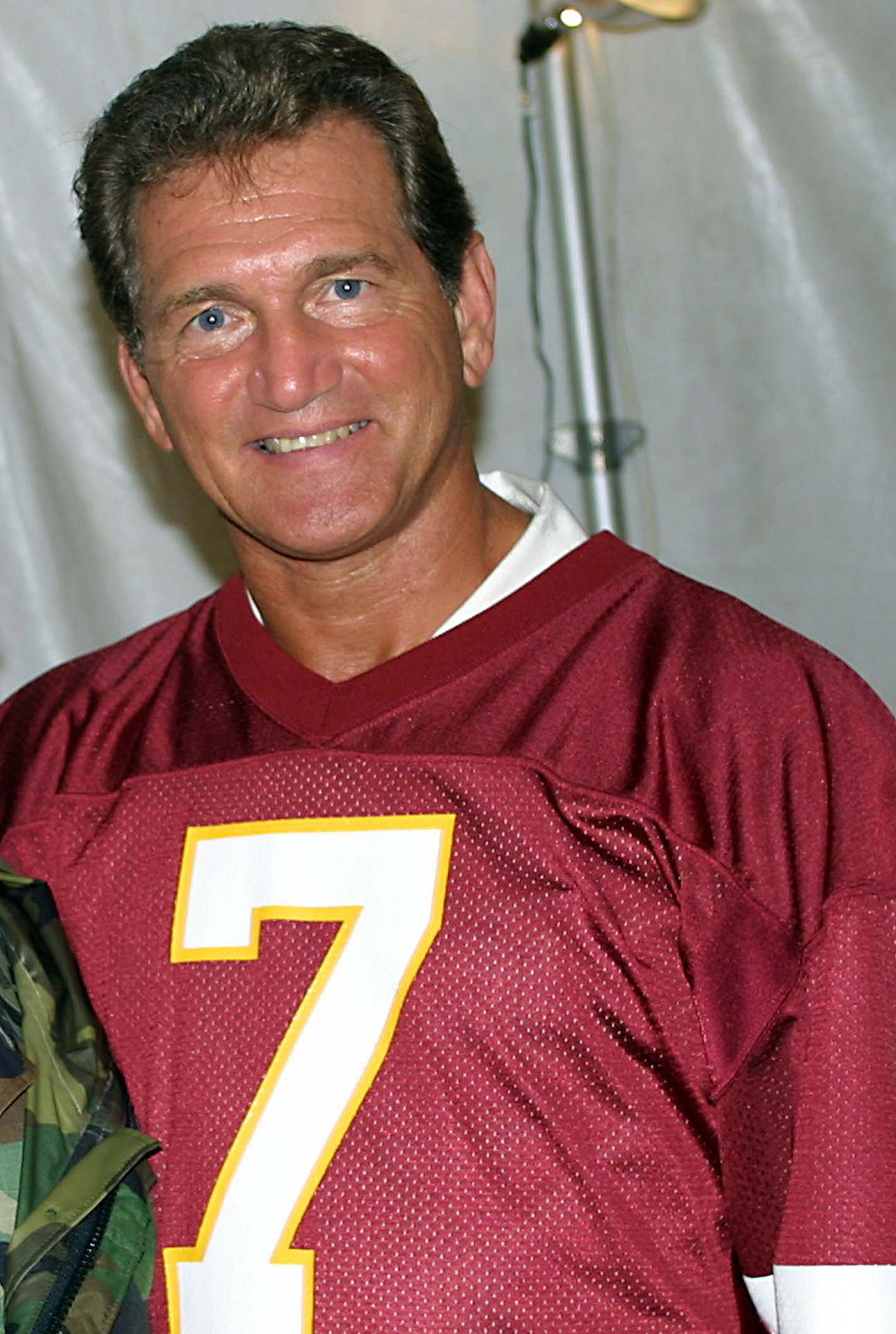 #65. Joe Theismann, Washington Redskins