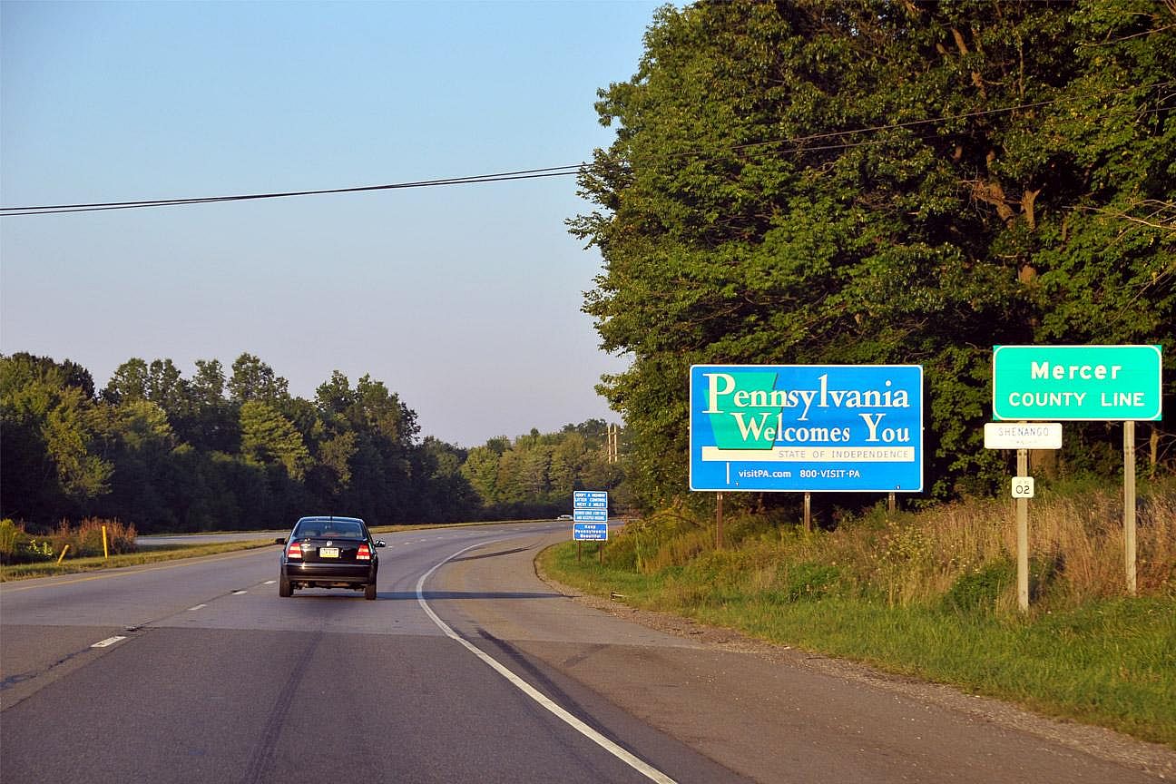 State: Pennsylvania