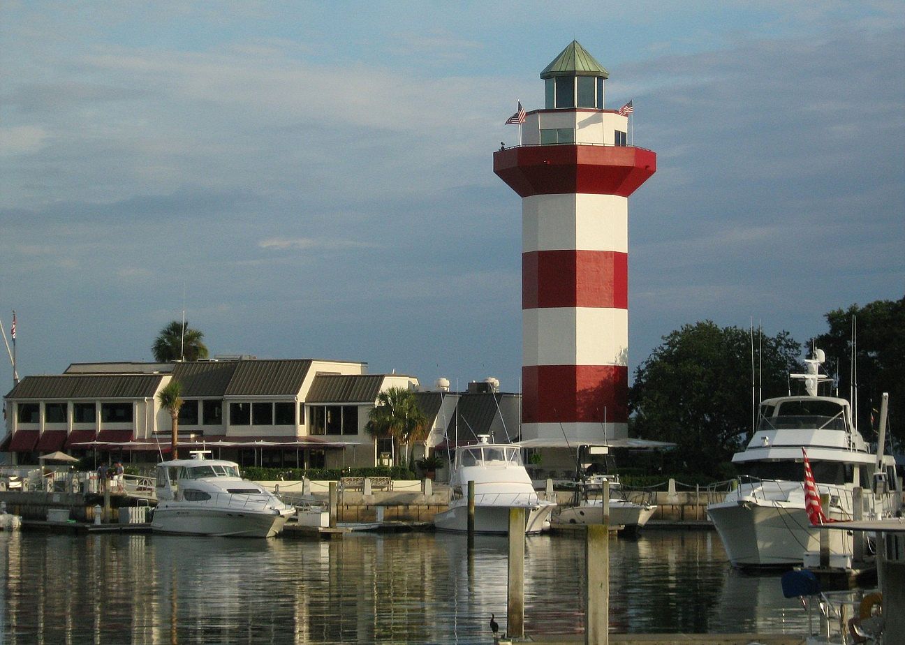 #33. Hilton Head Island-Bluffton, SC Metro Area