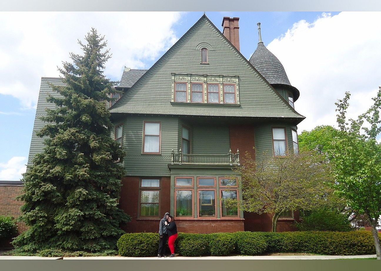 #27. Rahr-West Museum and Mansion