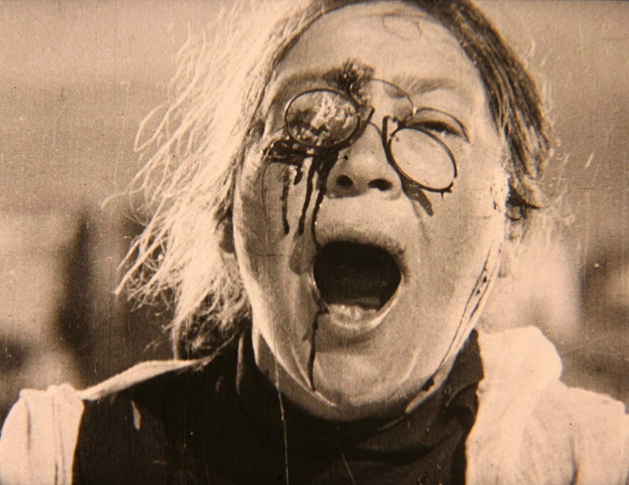 1926: 'Battleship Potemkin' sets sail for America