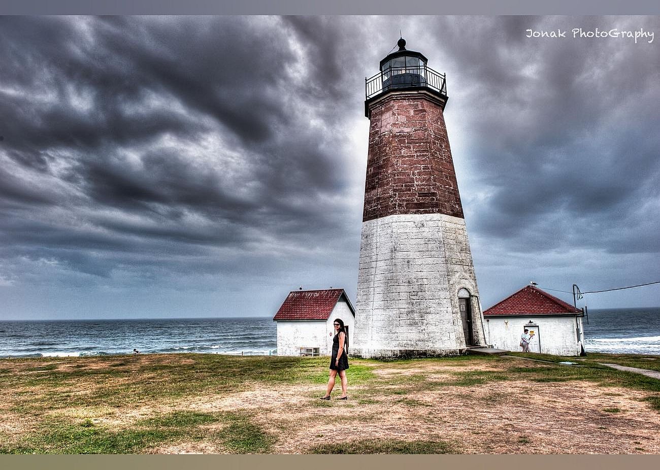 #17. Point Judith Lighthouse