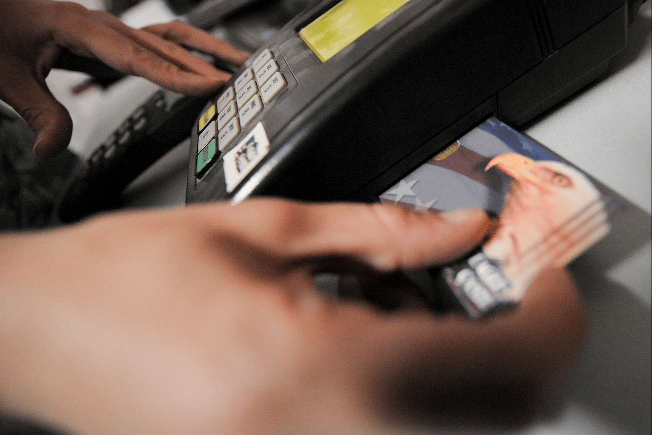 #14. Ask for a higher credit limit.