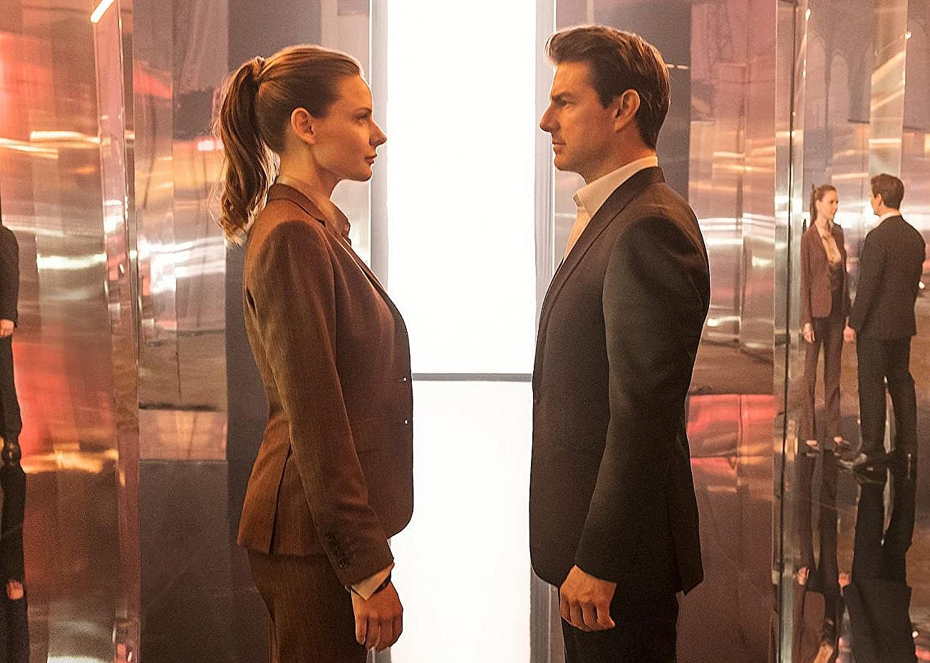 #54. Mission: Impossible - Fallout (2018) (tie)