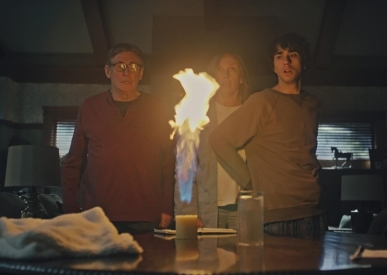 #46. Hereditary (2018) (tie)