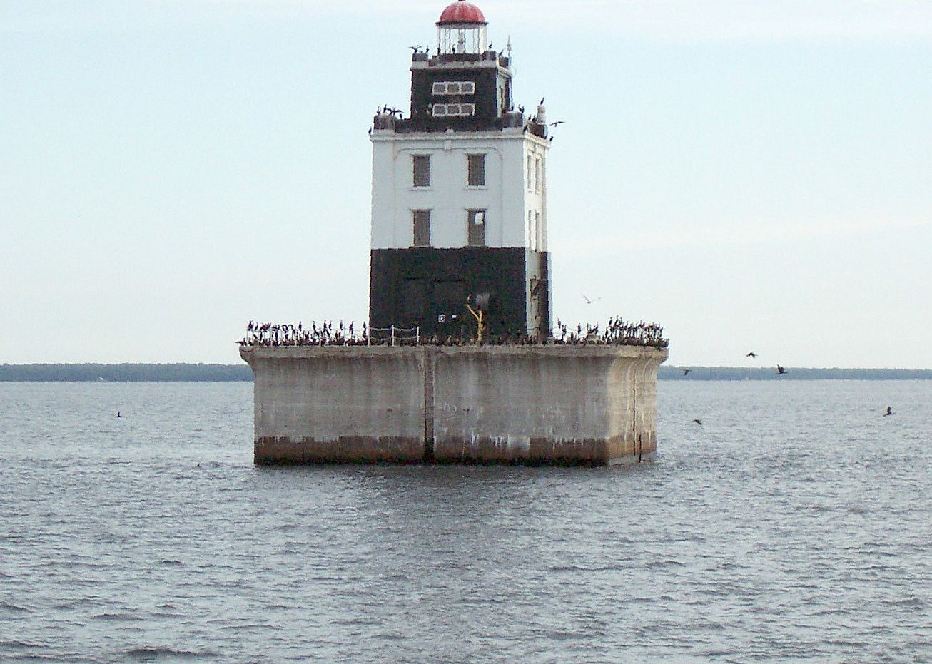 #24. Cheboygan County